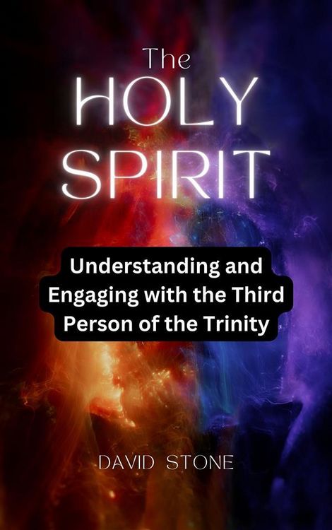 Produktbild: The Holy Spirit