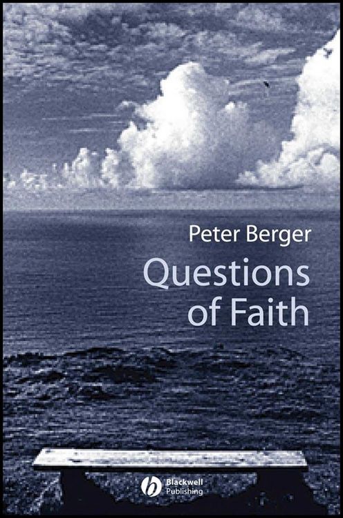 Produktbild: Questions of Faith