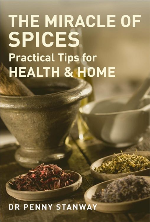 Produktbild: Miracle of Spices