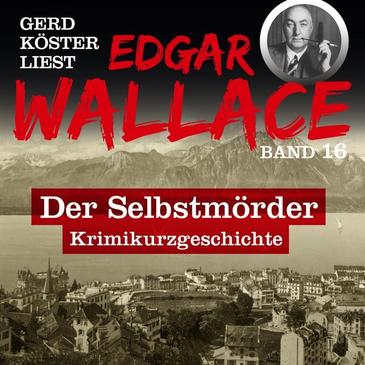 Produktbild: Der Selbstm&ouml;rder