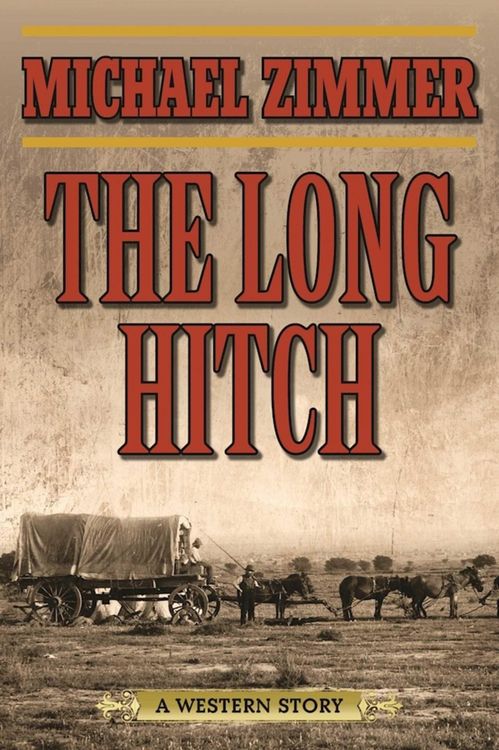Produktbild: The Long Hitch