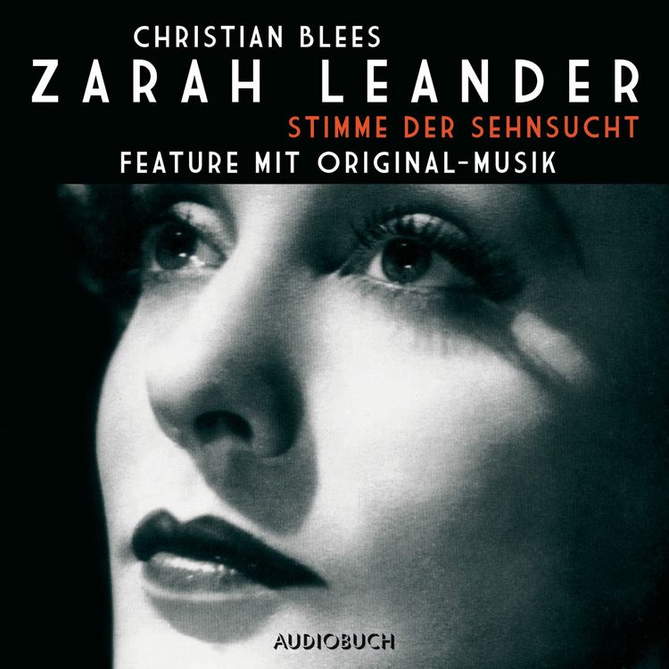 Produktbild: Zarah Leander - Stimme der Sehnsucht