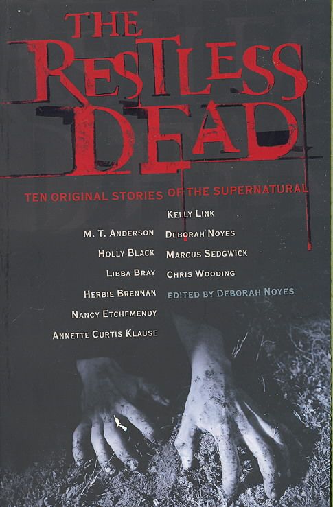 Produktbild: Noyes, D: The Restless Dead