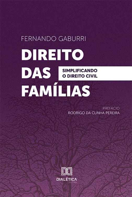 Produktbild: Direito das Fam&iacute;lias