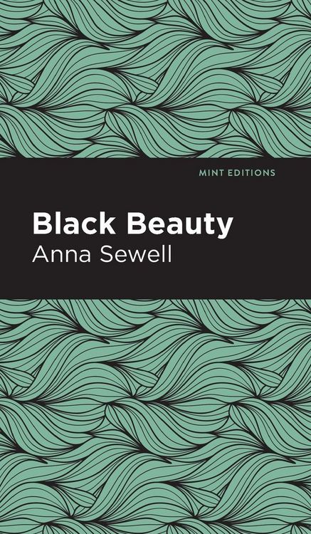Produktbild: Black Beauty