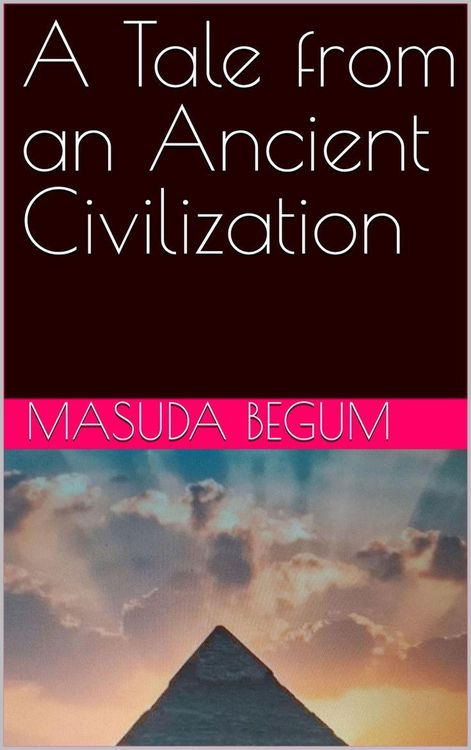 Produktbild: A Tale from an Ancient Civilization