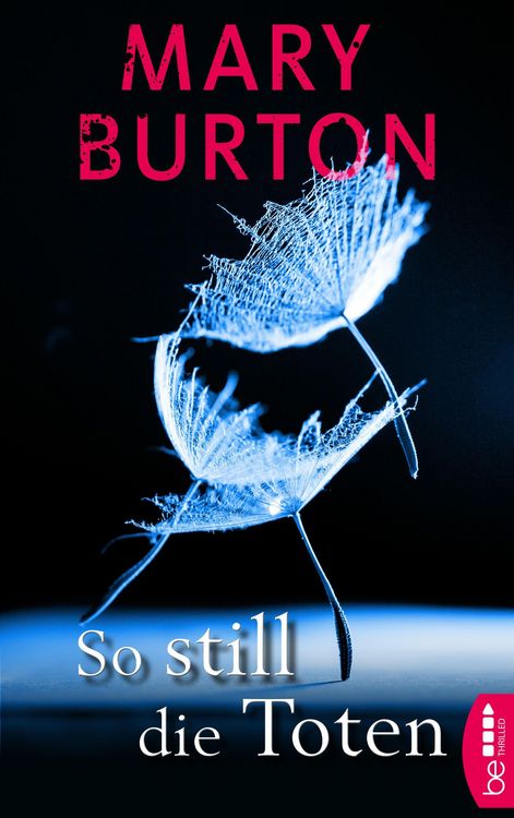Produktbild: So still die Toten
