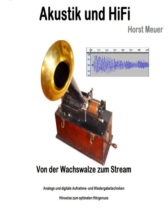 Produktbild: Akustik und HiFi