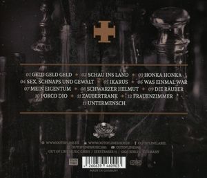 Produktbild: Ost+Front: Dein Helfer In Der Not