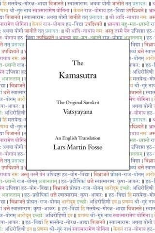 Produktbild: Kamasutra (Translated)