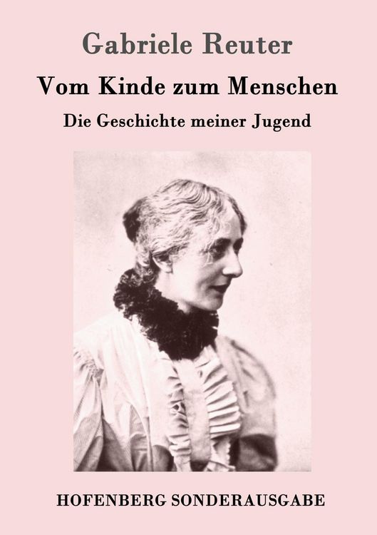 Produktbild: Vom Kinde zum Menschen