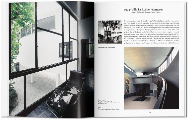 Produktbild: Le Corbusier