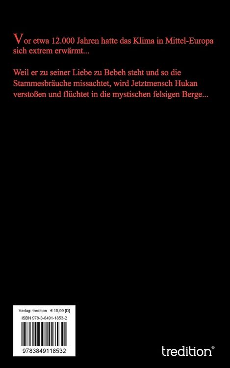 Produktbild: Jetztmensch 1