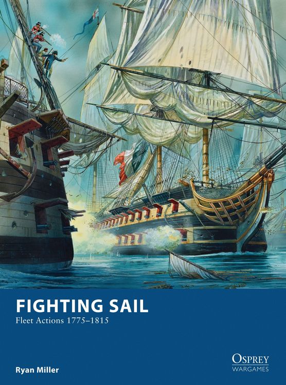 Produktbild: Fighting Sail