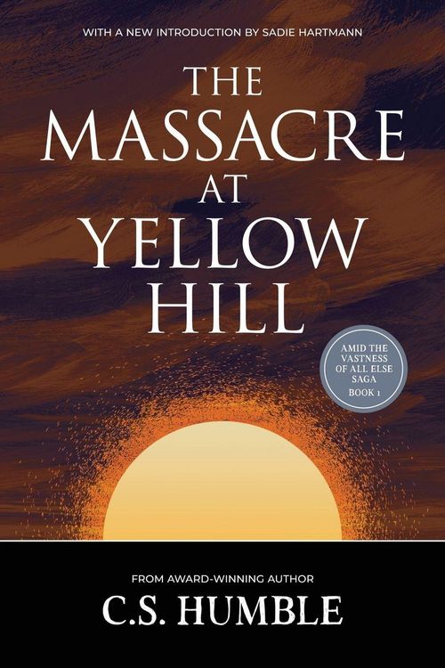 Produktbild: The Massacre at Yellow Hill