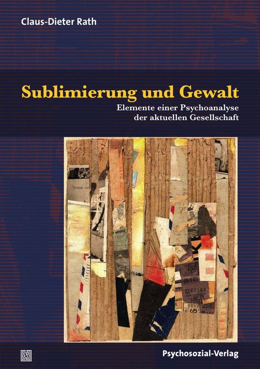 Produktbild: Sublimierung und Gewalt