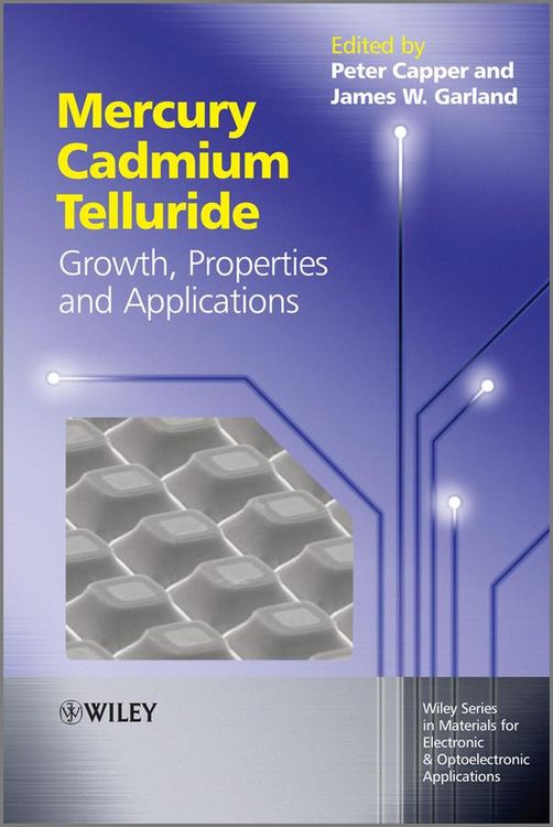 Produktbild: Mercury Cadmium Telluride