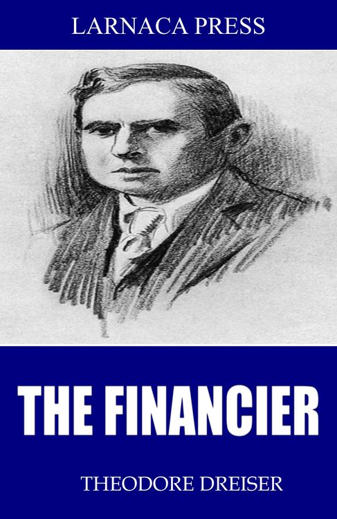 Produktbild: The Financier