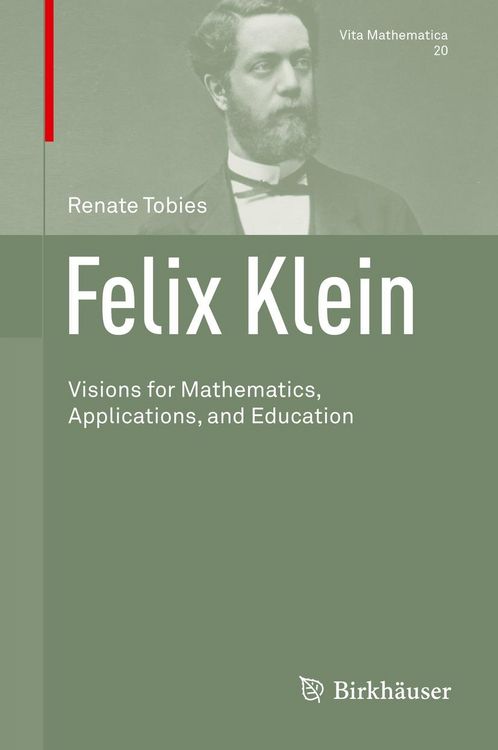 Produktbild: Felix Klein