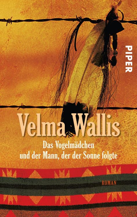 Produktbild: Das Vogelm&auml;dchen und der Mann, der der Sonne folgte