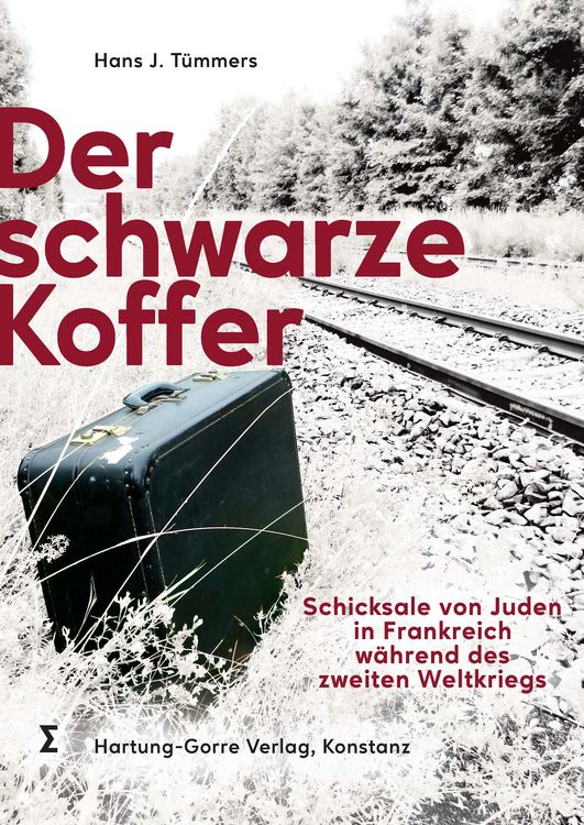 Produktbild: Der schwarze Koffer