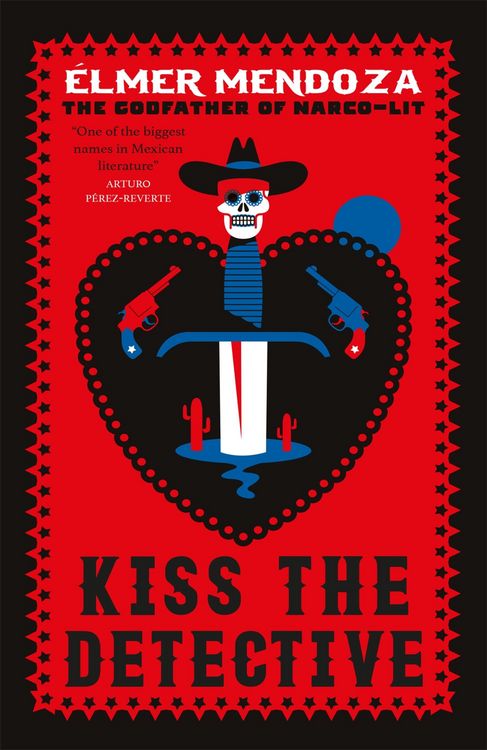 Produktbild: Kiss the Detective