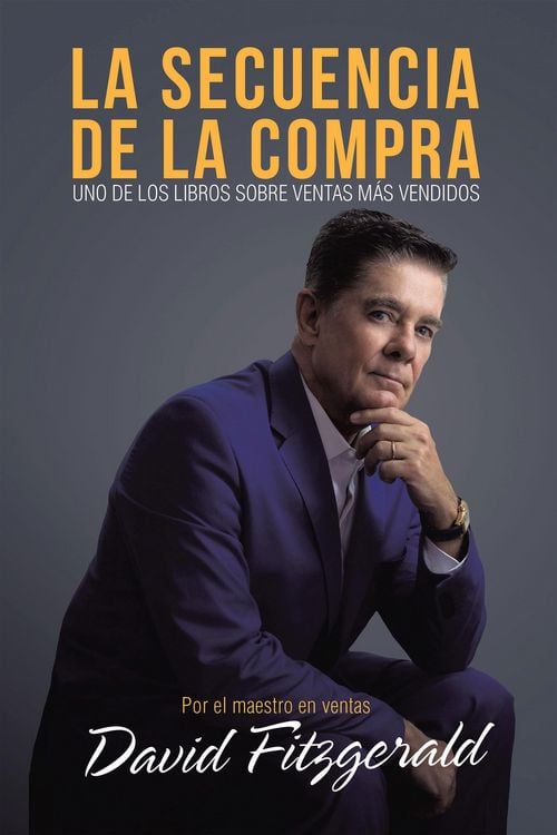Produktbild: La Secuencia De La Compra