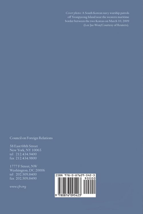 Produktbild: Global Korea