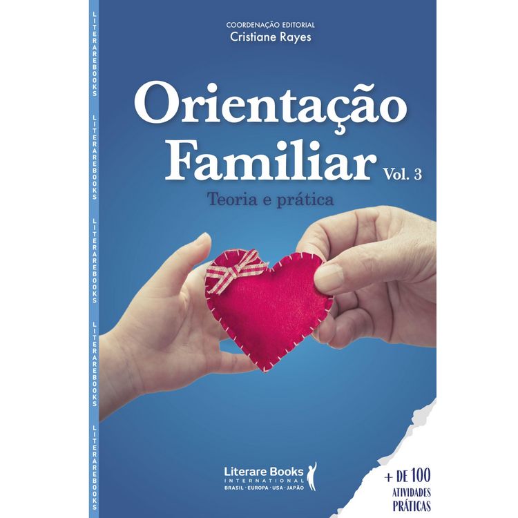 Produktbild: Orienta&ccedil;&atilde;o Familiar