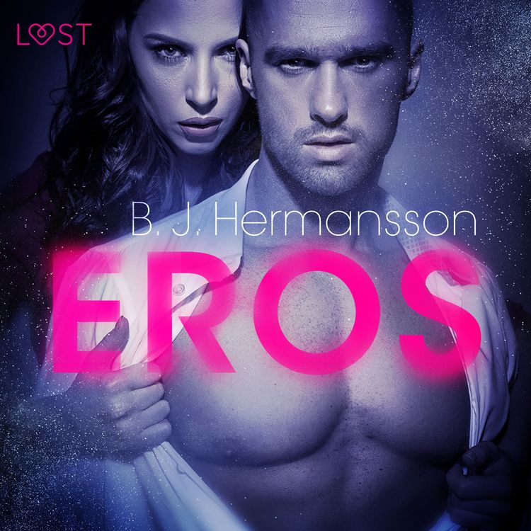 Produktbild: Eros &ndash; eroottinen novelli