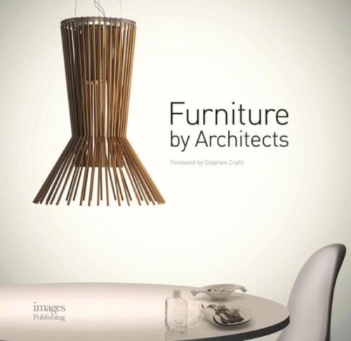 Produktbild: Furniture by Architects