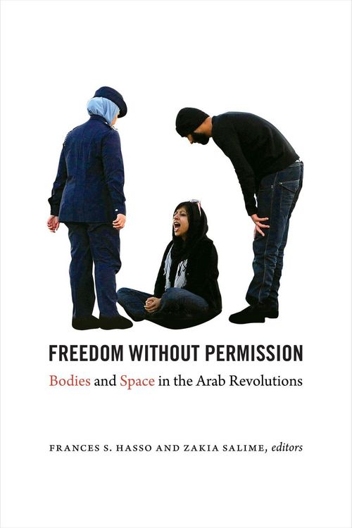Produktbild: Freedom without Permission