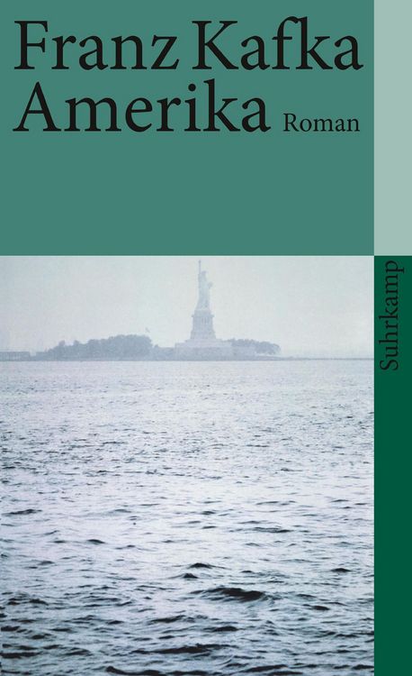 Produktbild: Amerika