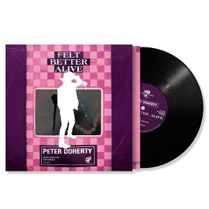 Produktbild: Felt Better Alive