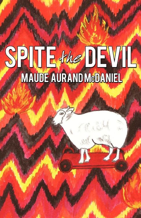 Produktbild: Spite the Devil