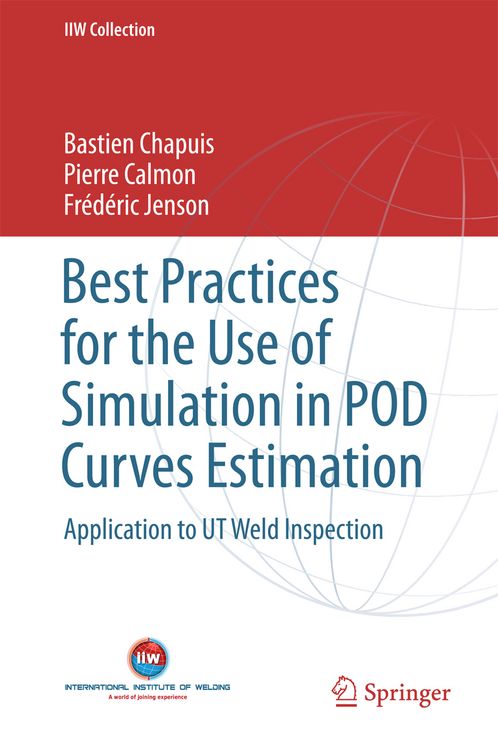 Produktbild: Best Practices for the Use of Simulation in POD Curves Estimation