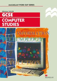 Produktbild: Work Out Computer Studies GCSE
