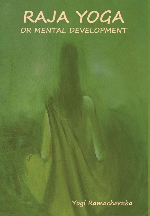 Produktbild: Raja Yoga or Mental development