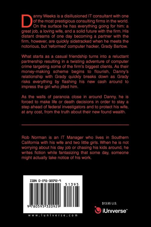 Produktbild: The Insider Threat