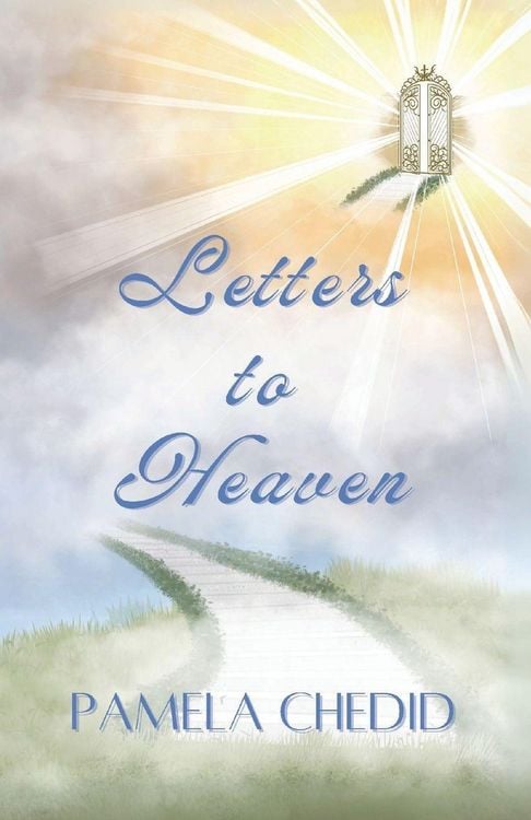 Produktbild: Letters to Heaven