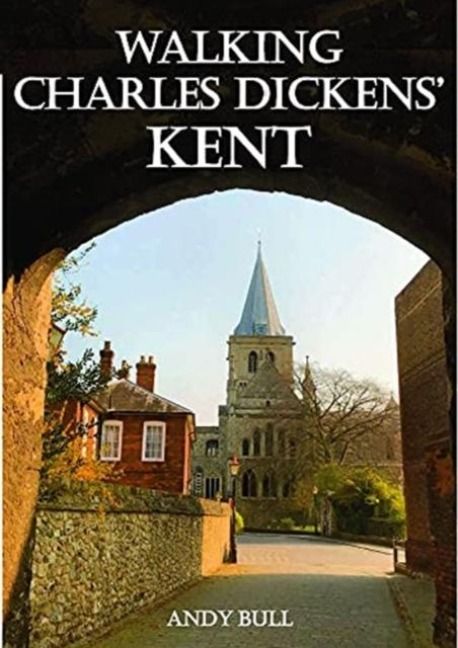 Produktbild: Walking Charles Dickens' Kent