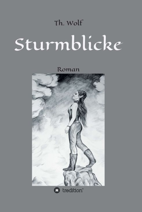 Produktbild: Sturmblicke