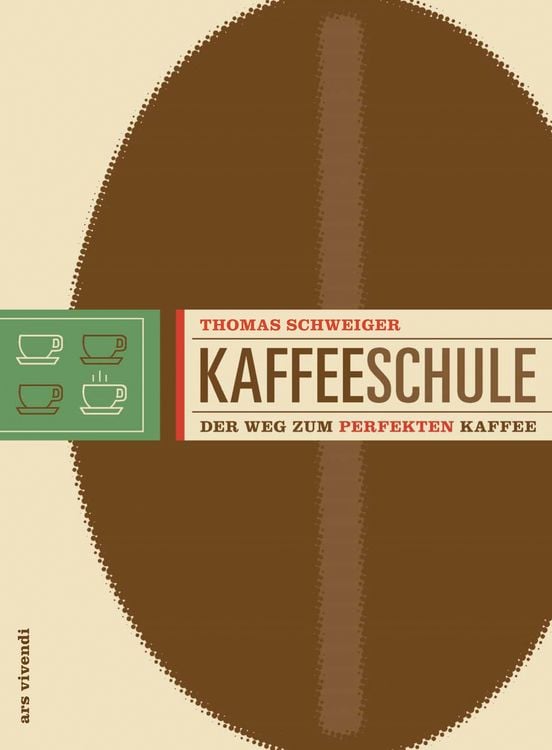 Produktbild: Kaffeeschule