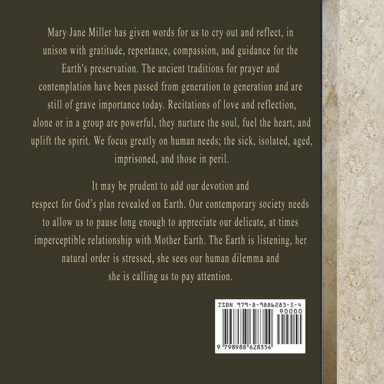 Produktbild: Prayers for Mother Earth