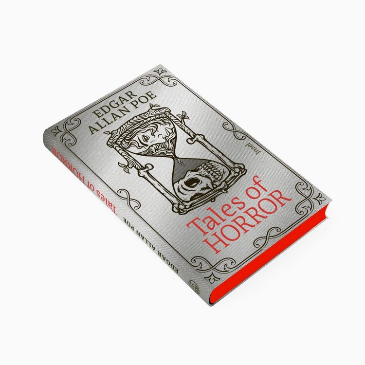 Produktbild: Tales of Horror