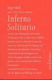 Produktbild: Mall, S: Inferno Solitario