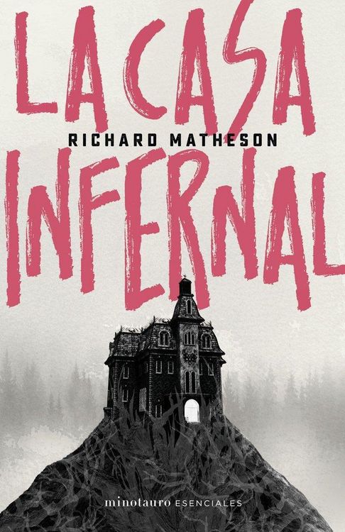 Produktbild: La casa infernal