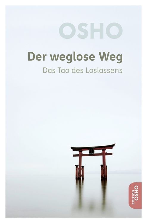Produktbild: Der weglose Weg