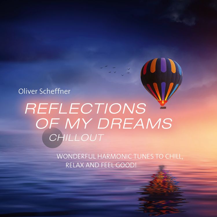 Produktbild: Reflections Of My Deams