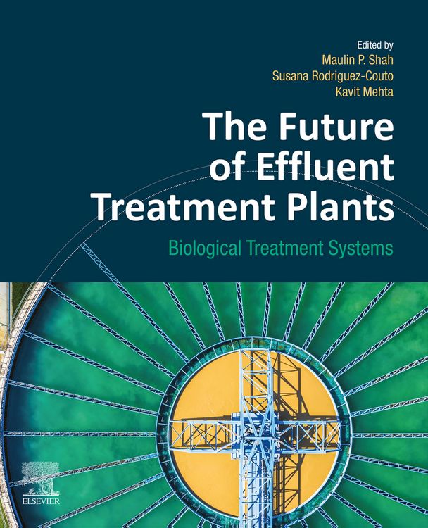 Produktbild: The Future of Effluent Treatment Plants